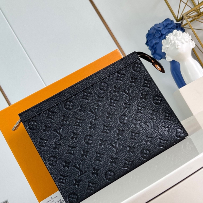 LV Clutch Bags